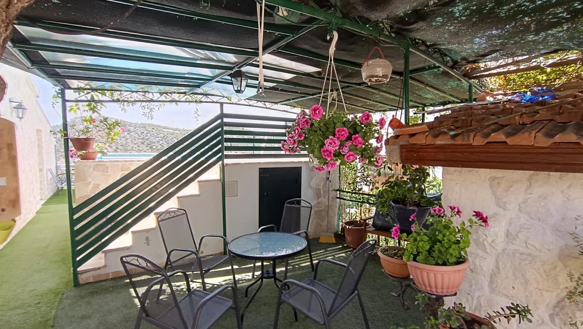 Apartment Igraliste Mirakul Seget Vranjica Extérieur photo