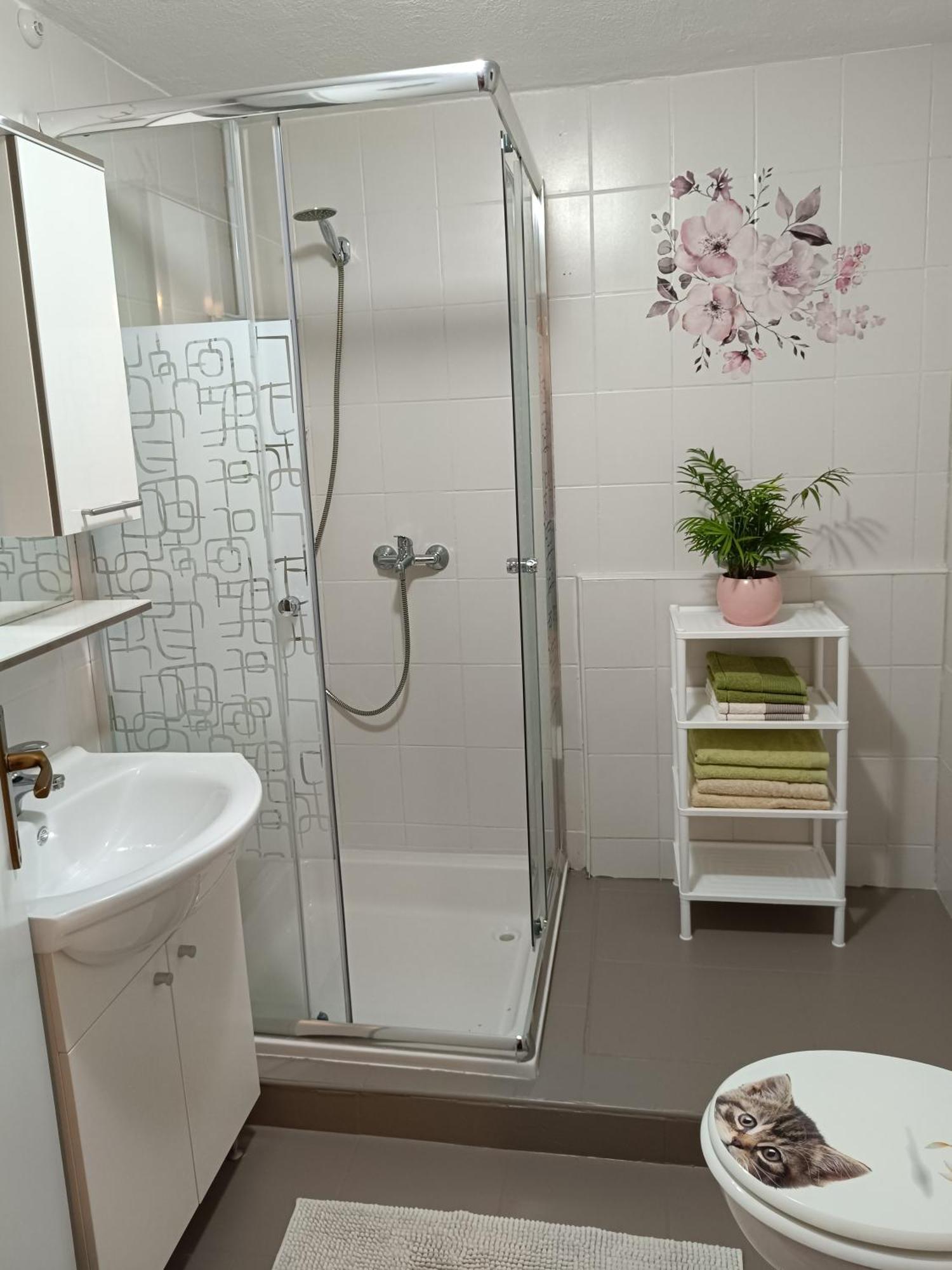 Apartment Igraliste Mirakul Seget Vranjica Extérieur photo
